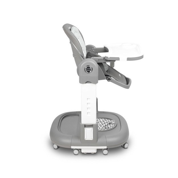 FEEDING CHAIR SITRON GREY 4