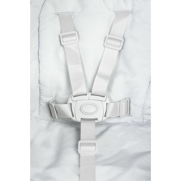 FEEDING CHAIR SITRON GREY 14