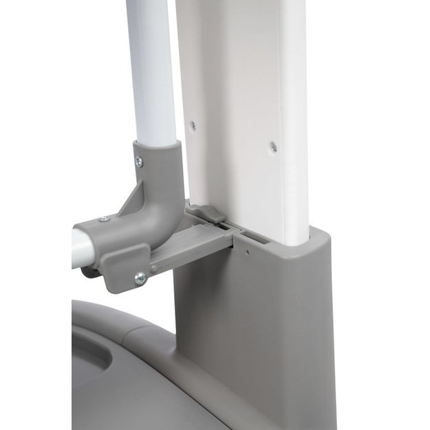 FEEDING CHAIR SITRON GREY 16