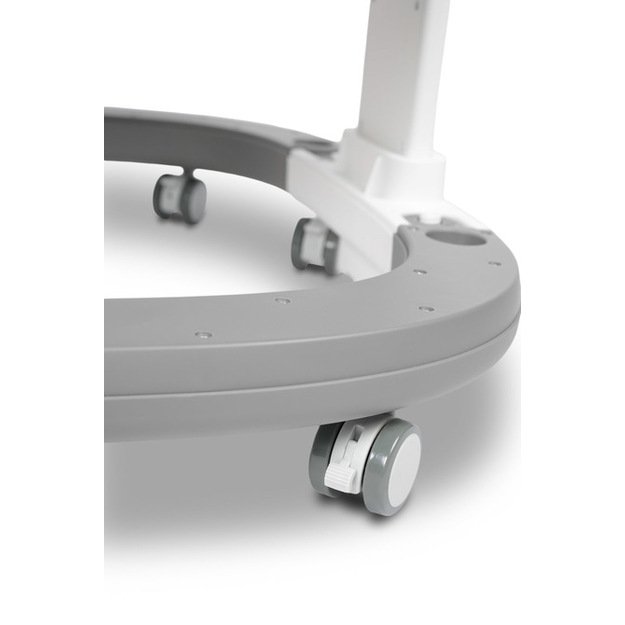 FEEDING CHAIR SITRON GREY 20