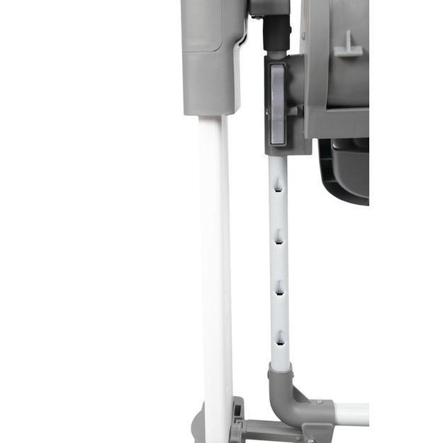 FEEDING CHAIR SITRON GREY 18