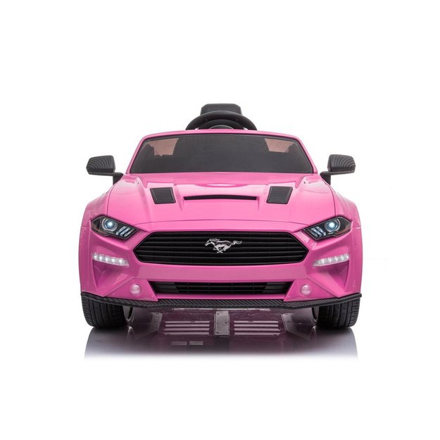 Battery Car Ford Mustang GT SX2038 Pink 2