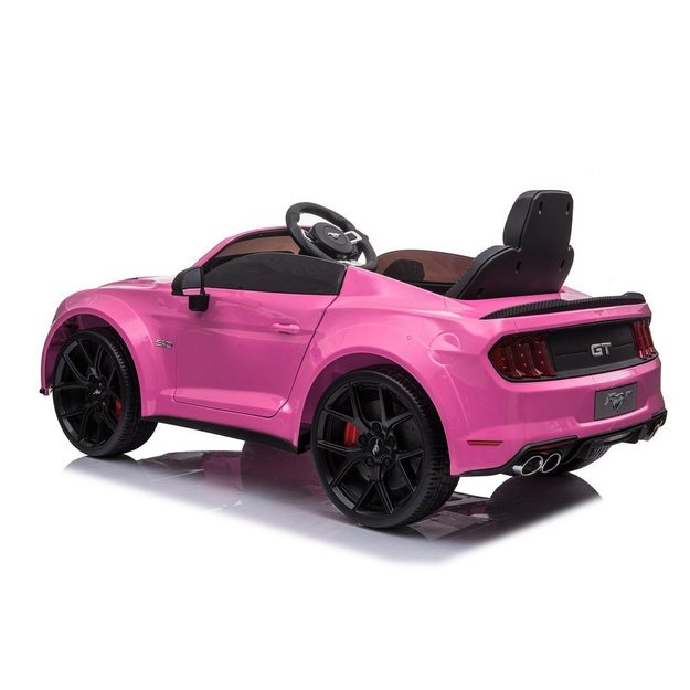 Battery Car Ford Mustang GT SX2038 Pink 5