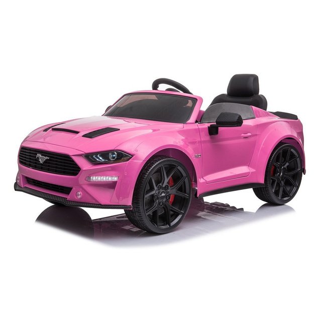 Battery Car Ford Mustang GT SX2038 Pink 3