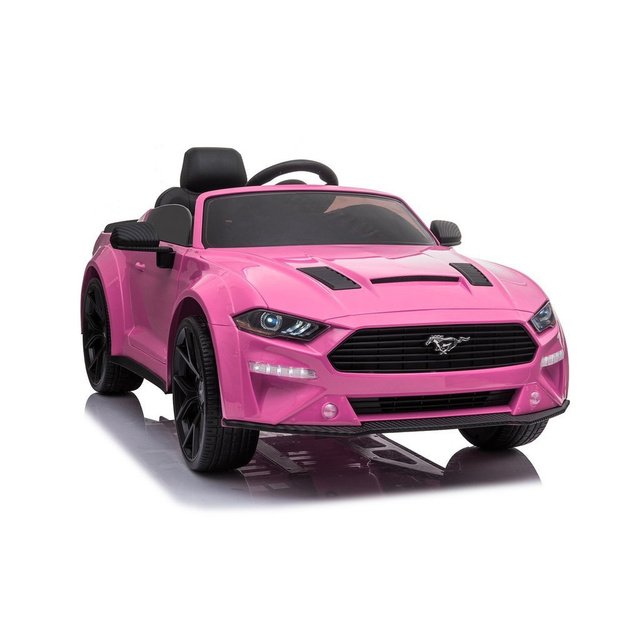Battery Car Ford Mustang GT SX2038 Pink 11