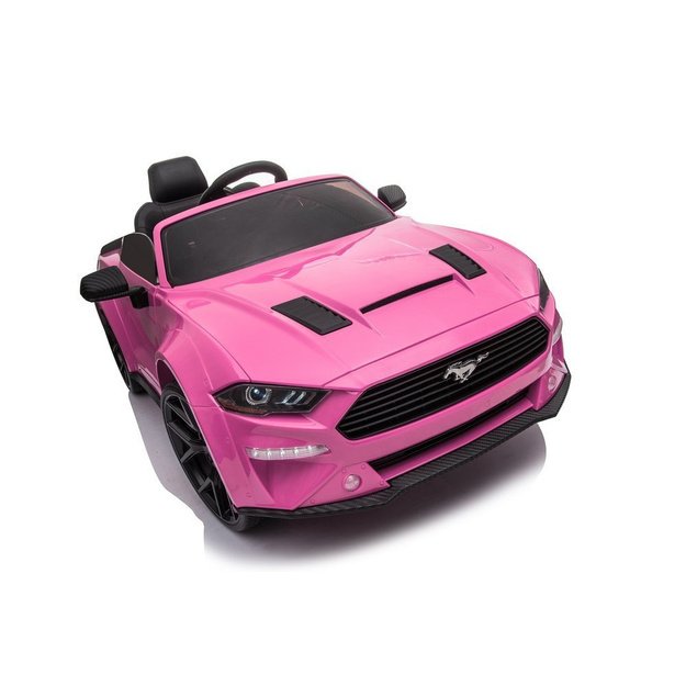 Battery Car Ford Mustang GT SX2038 Pink 10