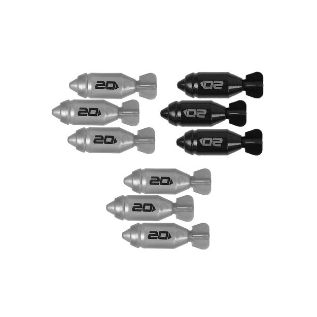Naval Army Set Naval Base Jets Bombs