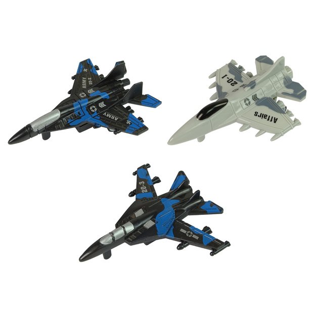 Naval Army Set Naval Base Jets Bombs