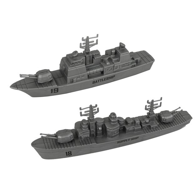 Naval Army Set Naval Base Jets Bombs