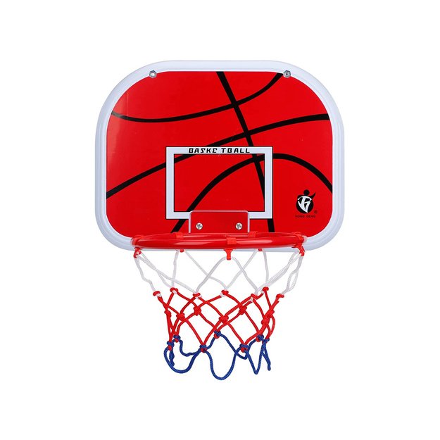 Basketball set  backboard 1