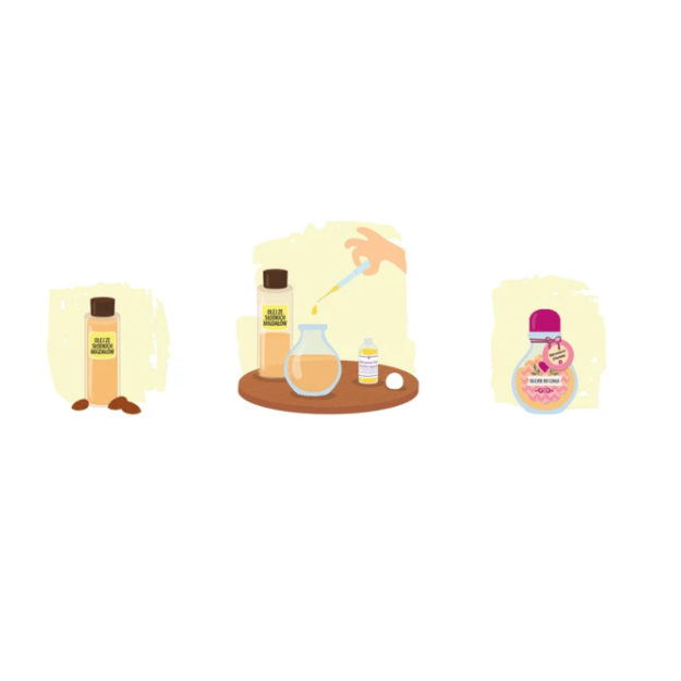 Scientific Fun Cosmetics Laboratory: Creams & Bath Salts Clementoni 50891 3