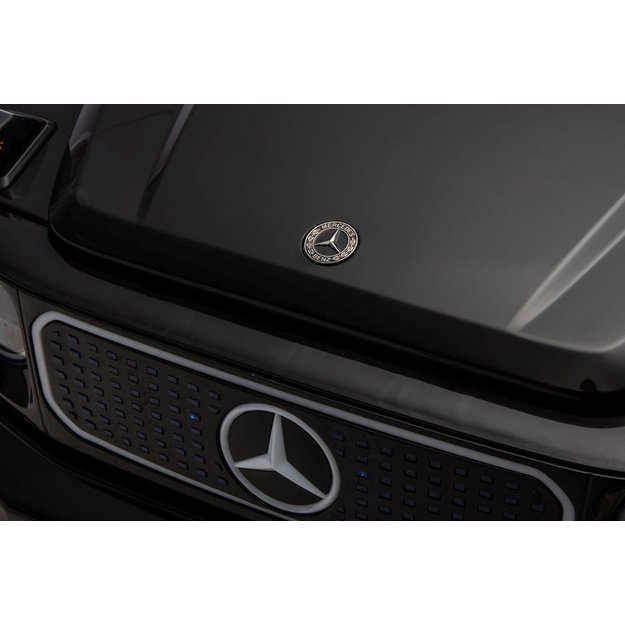 Battery Car Mercedes EQG J2088 Black