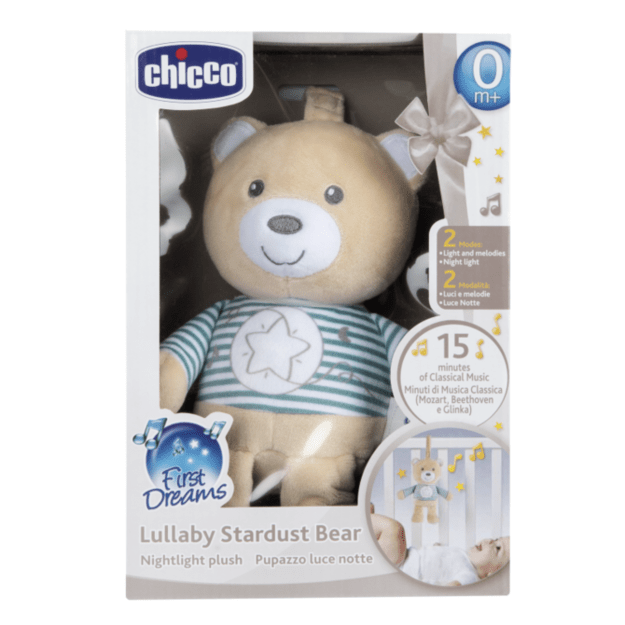 151493 MUSICAL BEAR 4