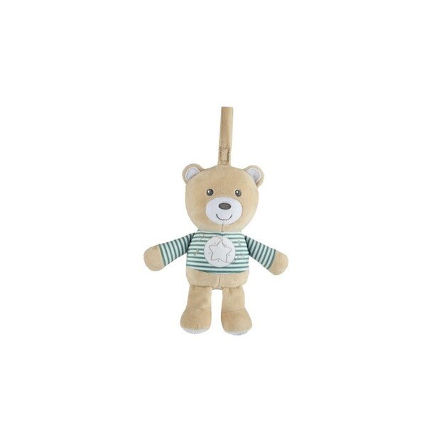 151493 MUSICAL BEAR