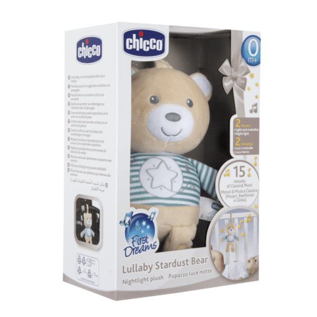 151493 MUSICAL BEAR 3