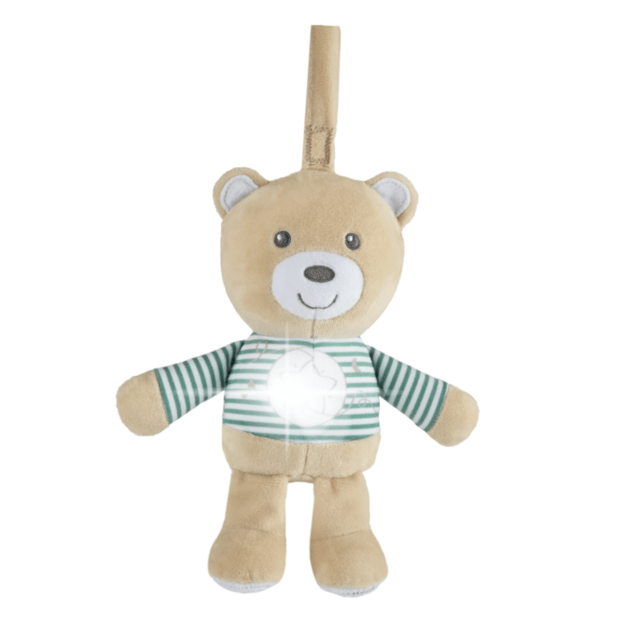 151493 MUSICAL BEAR 2