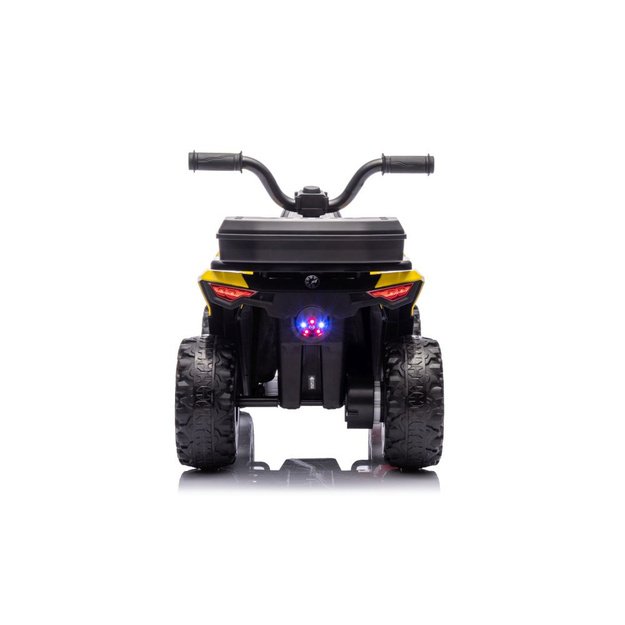 GTS1155 Battery Quad Yellow