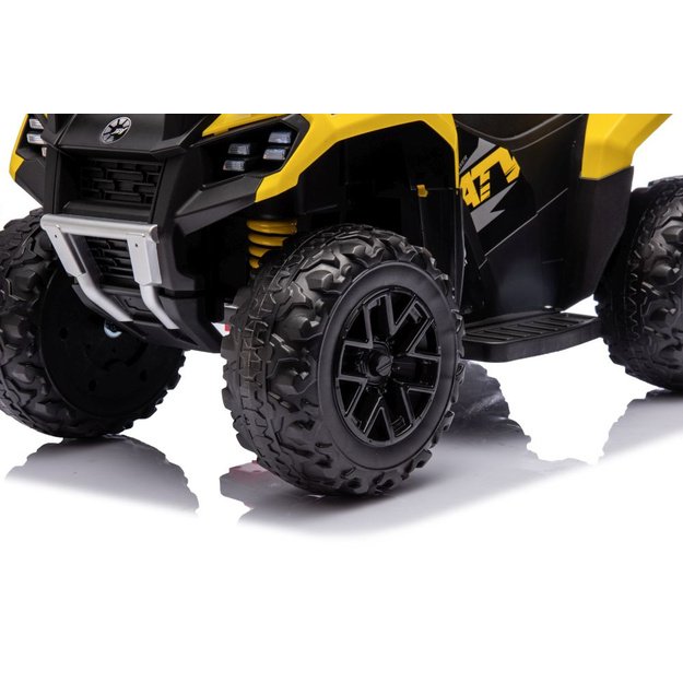 GTS1155 Battery Quad Yellow