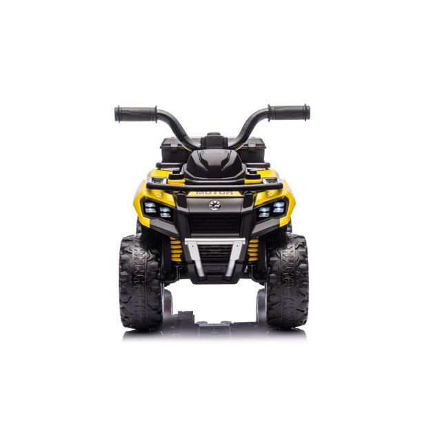 GTS1155 Battery Quad Yellow