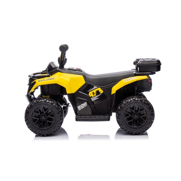 GTS1155 Battery Quad Yellow