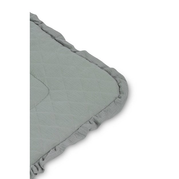 Kūdikio vokelis BRANCH GREEN 75x75 3