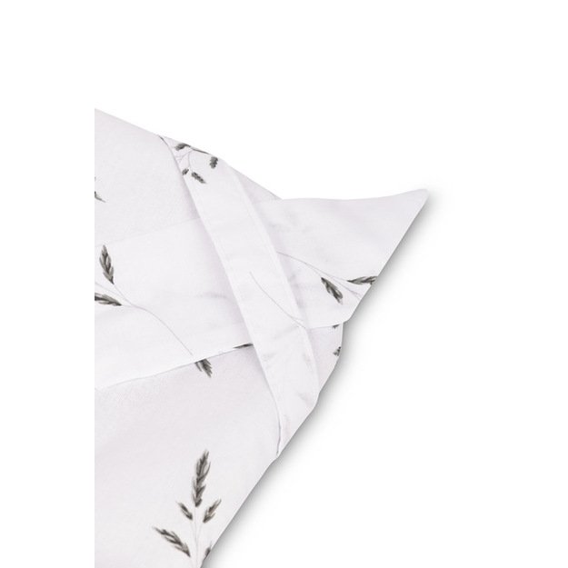 Kūdikio vokelis BRANCH GREEN 75x75 4