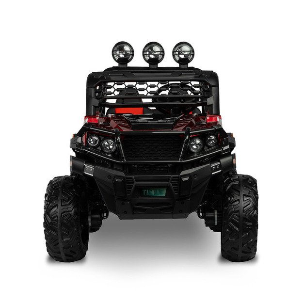 OFF-ROAD VEHICLE TIMUS RED 1