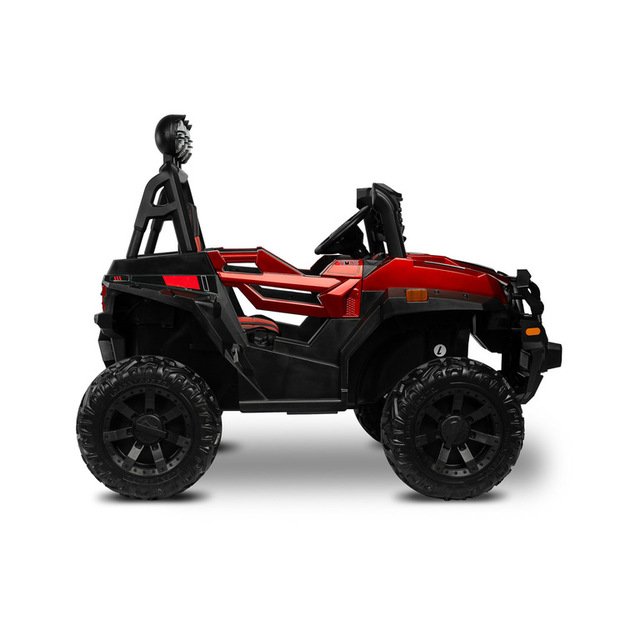 OFF-ROAD VEHICLE TIMUS RED 2