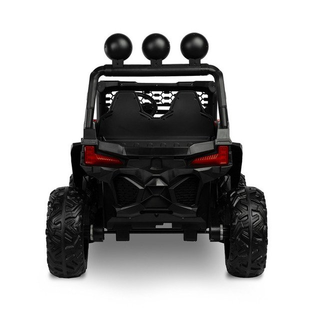OFF-ROAD VEHICLE TIMUS RED 5