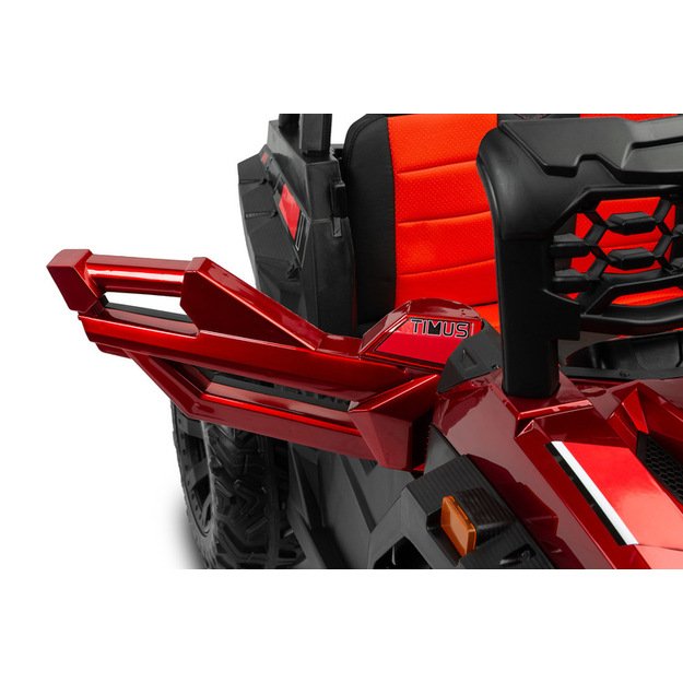 OFF-ROAD VEHICLE TIMUS RED 12