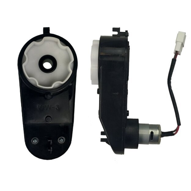 Engine 12V 16000RPM - BRD-7588