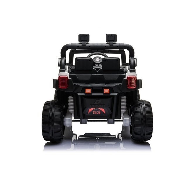 Elektrinis pasivažinėjimas BBH-016 White 5