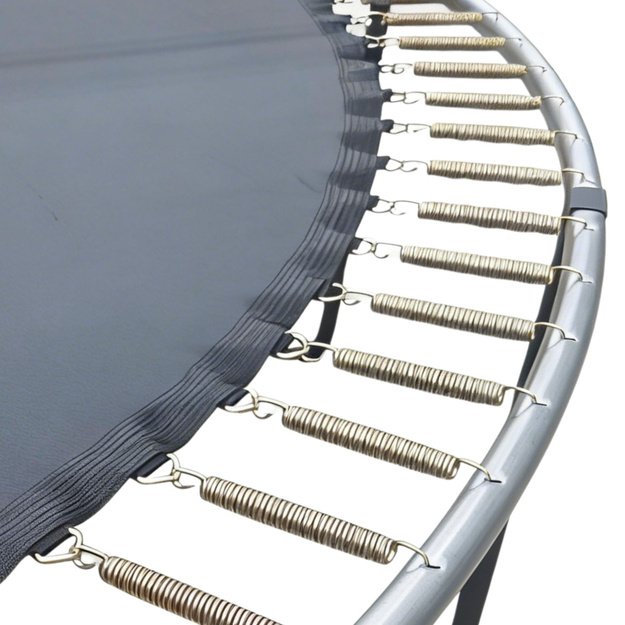 Trampoline mat 8ft LEAN SPORT MAX