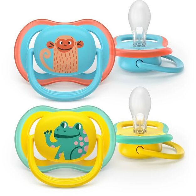 SCF349/58 PACIFIER AIR 18+