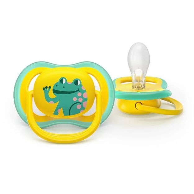 SCF349/58 PACIFIER AIR 18+ 2