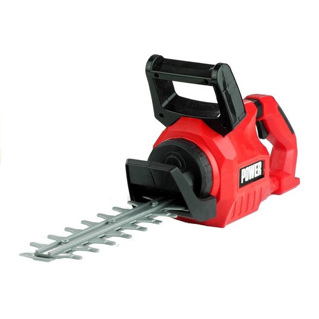 Toy Hedge Trimmer Garden Tool 3