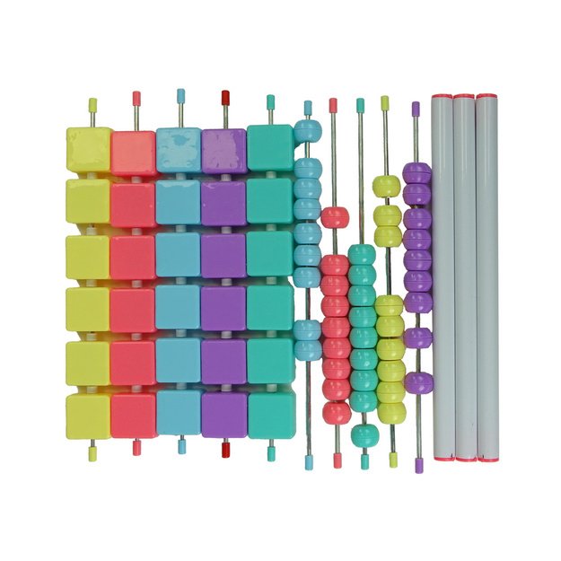 Mokymosi lentyna Trikampiai skaitikliai Raidės Objektai Gyvūnai 8