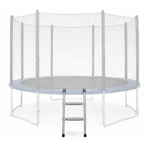 Ladder for the LEAN Sport Max and SPORT PRO trampoline, 60 cm