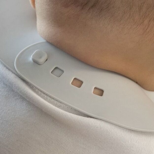 Silikoninis seilinukas Pink 835/04 3