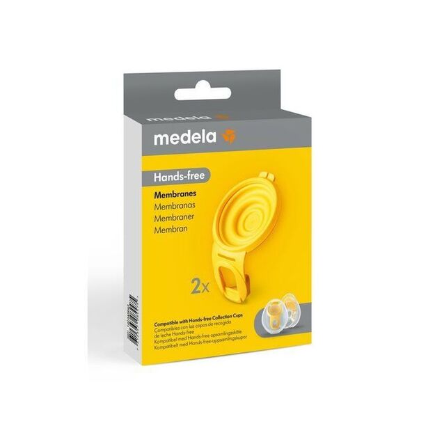 5060 HANDS-FREE MEMBRANES 2PCS 3