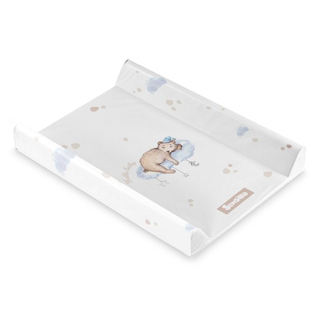 HARD TOP FOR CHEST OF DRAWERS – PASTEL BEAR