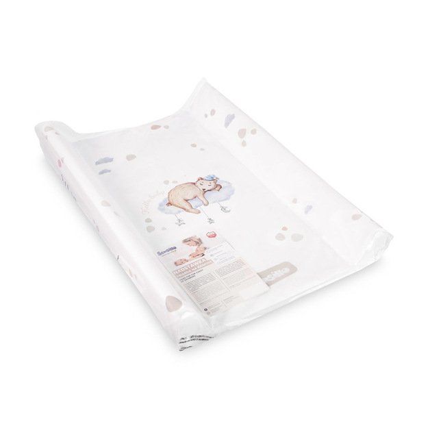 HARD TOP FOR CHEST OF DRAWERS – PASTEL BEAR 2