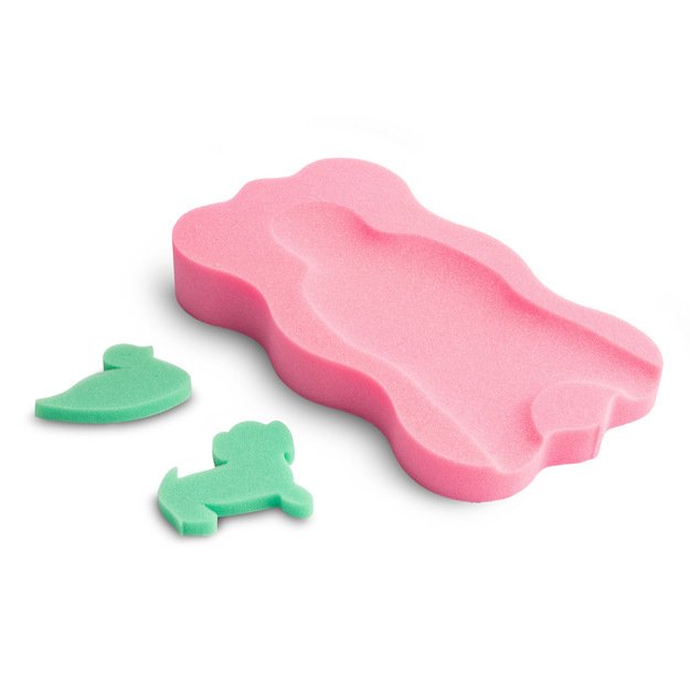 VONIOS DĖKLAS KŪDIKIAMS MIDI PINK