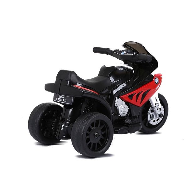 Motorbike BMW S1000RR Red 3