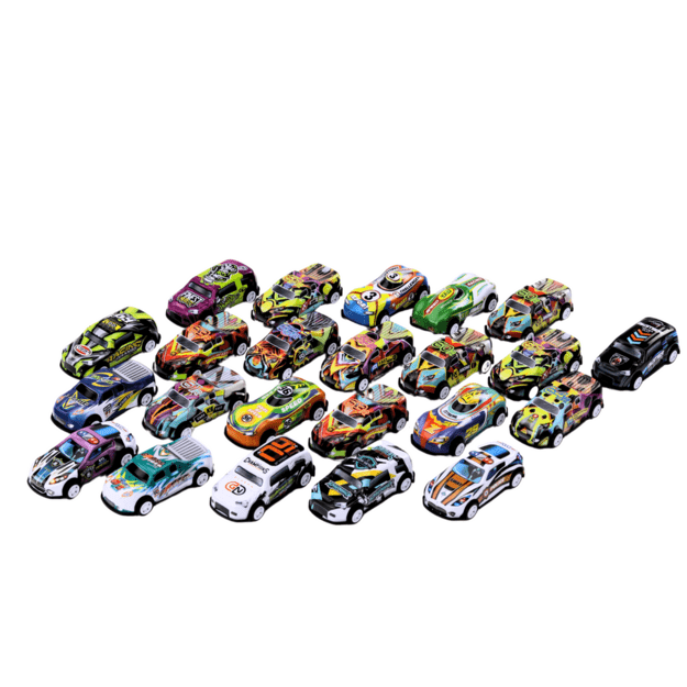 Automobilių spyruoklių rinkinys automobiliams, varomiems automobiliams, spalvotas, 50 vnt. 3