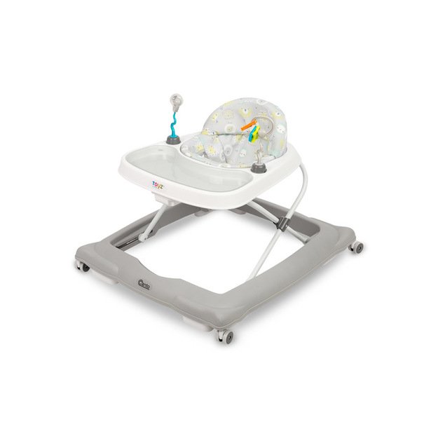 BABY WALKER CANTO GREY