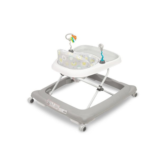 BABY WALKER CANTO GREY 1