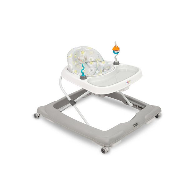BABY WALKER CANTO GREY 2