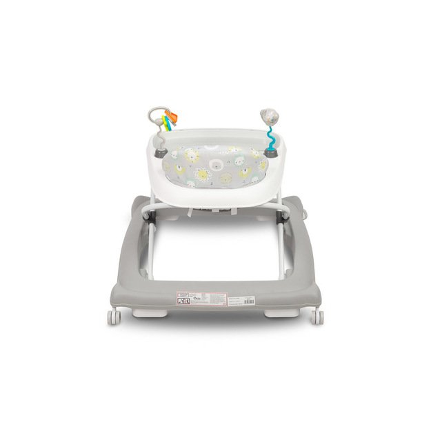 BABY WALKER CANTO GREY 4