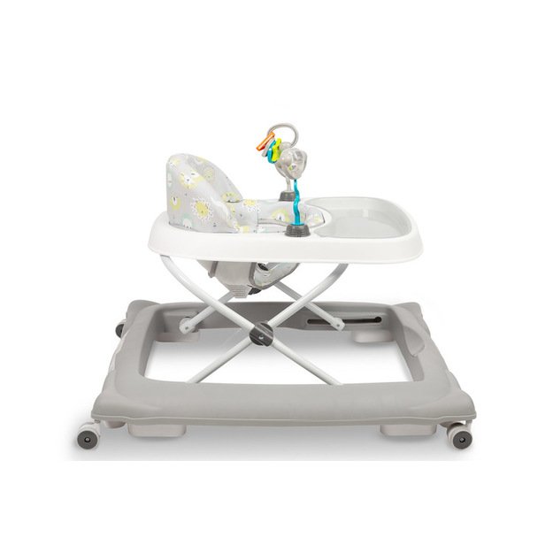 BABY WALKER CANTO GREY 6